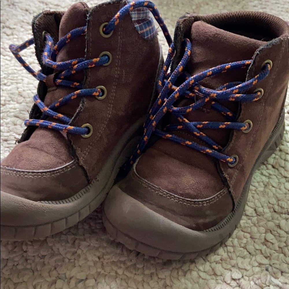 Toddler shoes